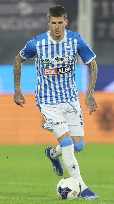 La migliore Spal si rammarica Ma a Sassari ha fatto l’impresa