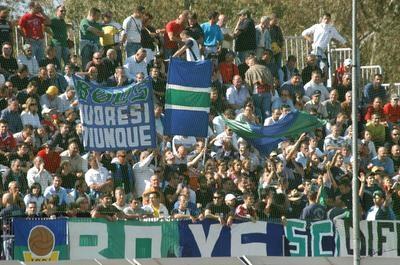 Oggi Nuorese-Cagliari, un test per fare festa