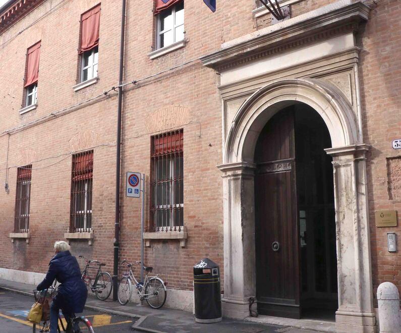 Ferrara, il premio di fisica “Ceolin” per la dottoranda Zagatti