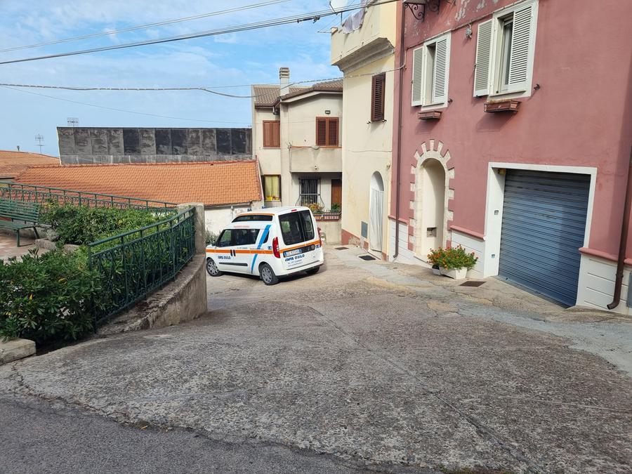 Osilo, chiesto il carcere per la mamma del bimbo abbandonato in strada