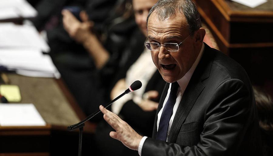 Caso Sassari, Ettore Licheri: «Il M5s non sosterrà più la giunta Campus»