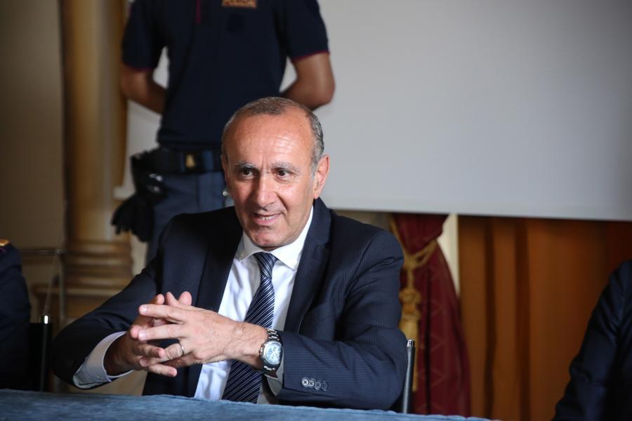 «In stazione non soltanto criminali. Ci sono troppi casi di marginalità»