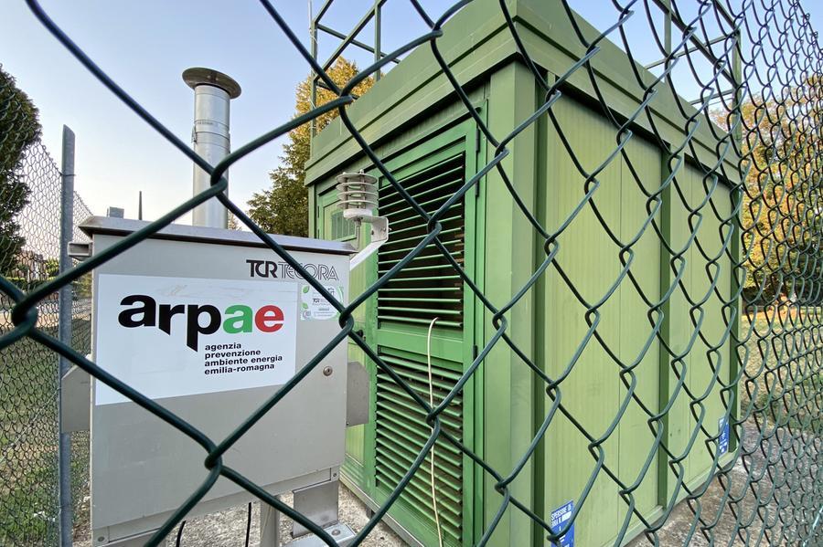 Smog, a Ferrara oggi e domani in vigore le misure emergenziali