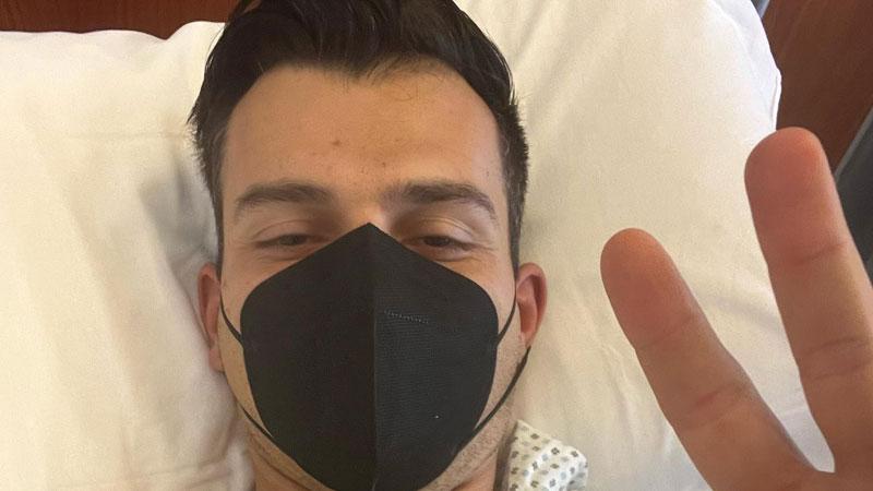 Edoardo Ziello, 31 anni, parlamentare della Lega