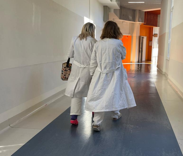 Ospedale di Empoli, mancano le guardie mediche: 6 i titolari ma ne servono 40