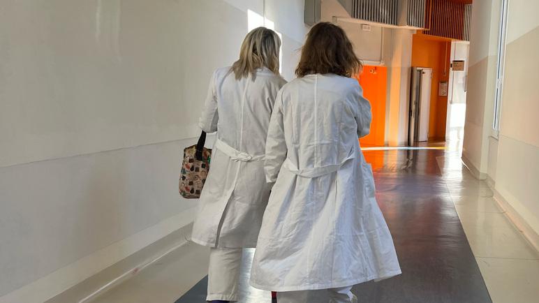 Ospedale di Empoli, mancano le guardie mediche: 6 i titolari ma ne servono 40