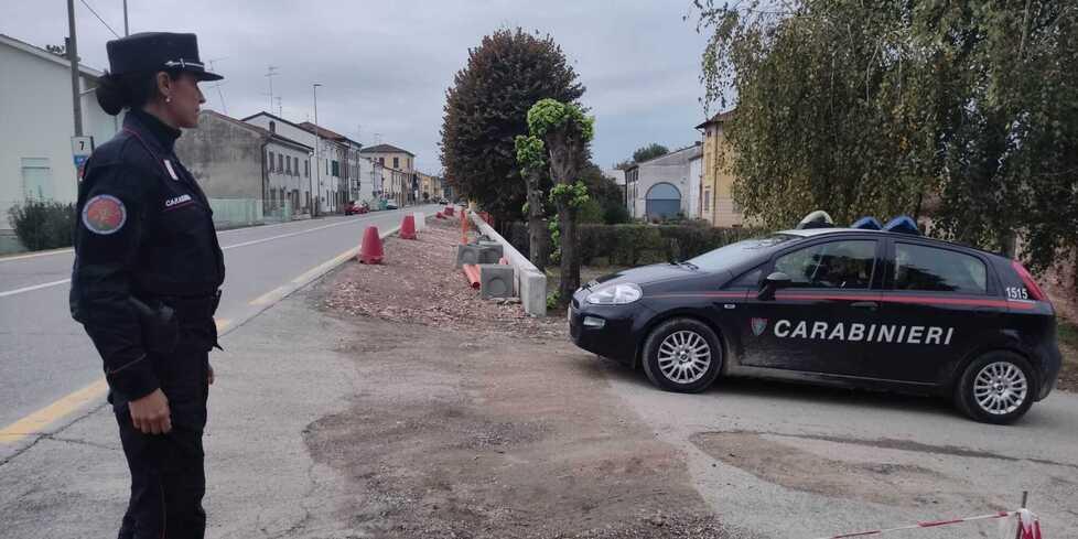 Reggiolo, rifiuti pericolosi: convalidato il sequestro della pista ciclabile