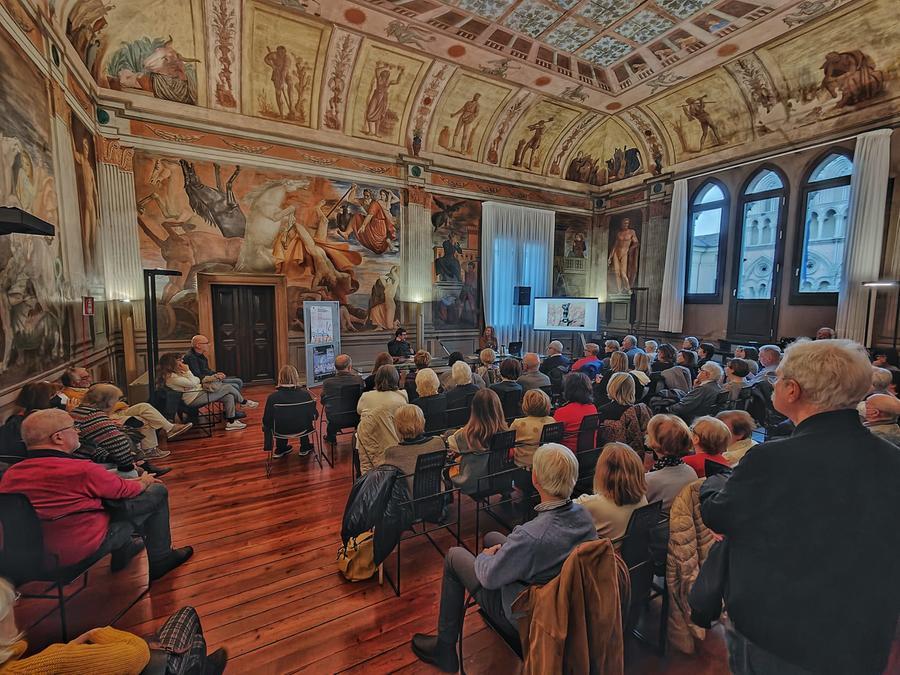 Ferrara. Percorsi funiani, da sabato le visite guidate in città