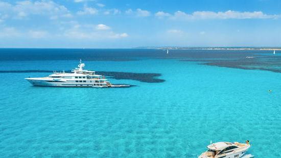 Argentario Yacht Services, l’assistenza dalla a alla z per le vacanze extralusso