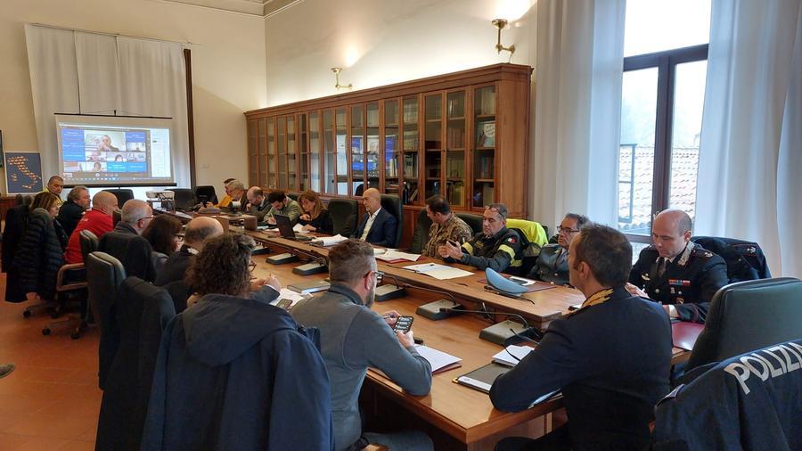 Ferrara. Evacuazione per la bomba, nuova riunione in Prefettura