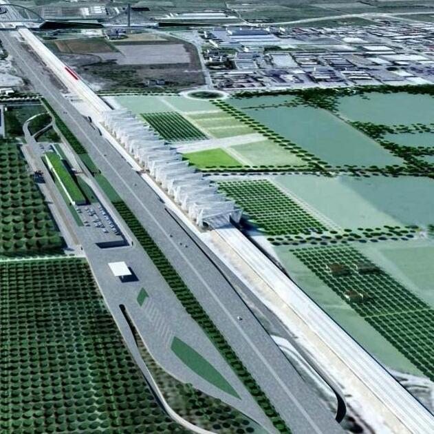 Le sfide per lo sviluppo: «Servono il nuovo casello e la bretella in tangenziale»