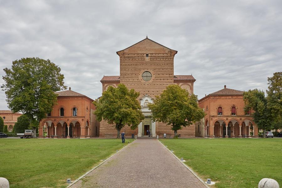 Ferrara. Lutto nello sport, è morto Angelo Marrocchino