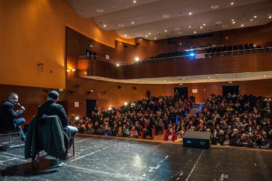 A Nuoro va in scena il dramma corale “Efix il servo”