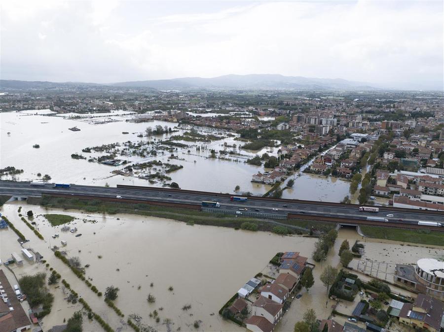 Alluvione in Toscana, Confindustria attacca Giani: «Ancora nessun rinvio delle scadenze fiscali». Il Governo precisa