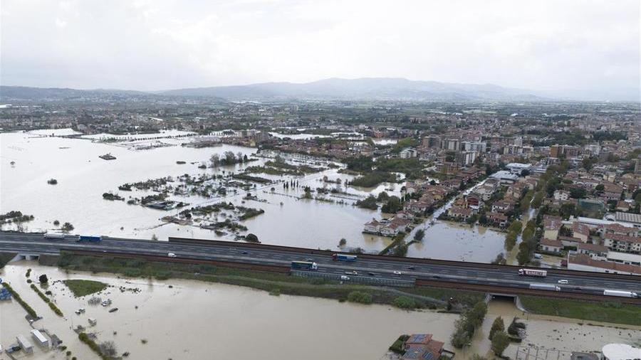 Alluvione in Toscana, Confindustria attacca Giani: «Ancora nessun rinvio delle scadenze fiscali». Il Governo precisa