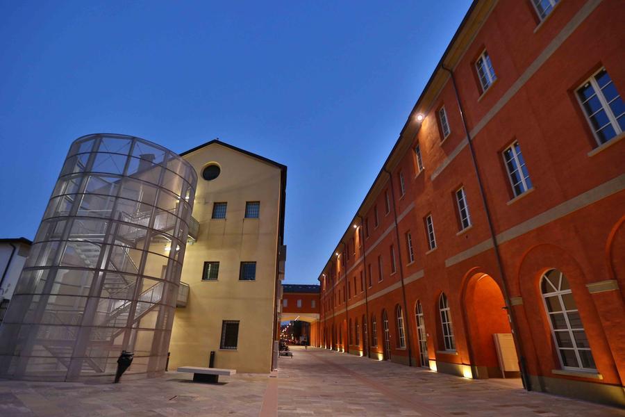 Modena. Cittadella della Giustizia all’ex Manifattura Tabacchi, il Ministero offre 7,8 milioni per realizzarla