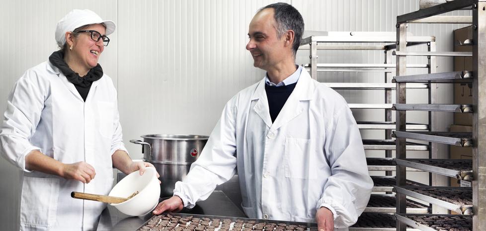 I dolci di Peano si aggiudicano il prestigioso premio Il Golosario