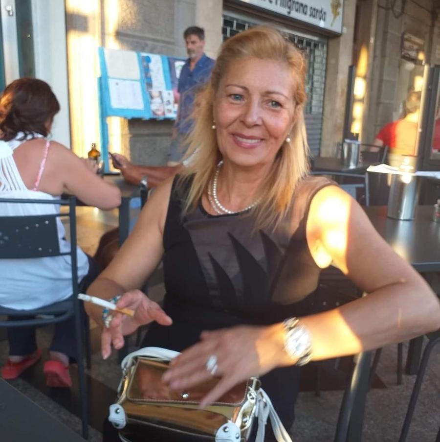 
	Marina Castangia era&nbsp;originaria di Cabras

