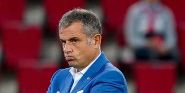 Avviso di garanzia per usura, ancora grane per l’allenatore nuorese Ninni Corda