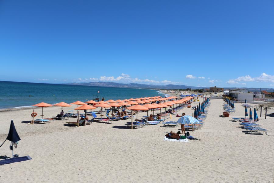 Sorso, via libera alla variante al Pul: più chioschi e parcheggi lungo la fascia costiera di Platamona