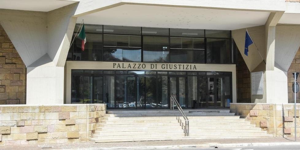 Grosseto, medico imputato di omicidio per la morte della compagna<br>
