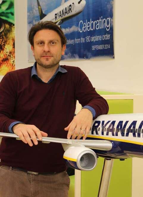 Caro-voli, Ryanair dice basta all’addizionale comunale