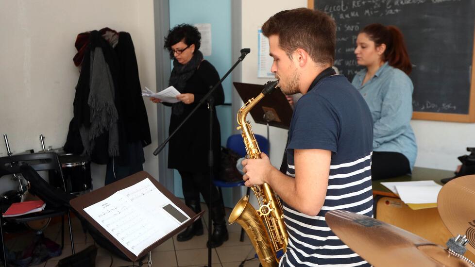 Ferrara vuole il Liceo musicale: «Gli insegnanti vanno trovati»