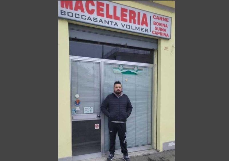 Scortichino, in paese riapre la storica macelleria