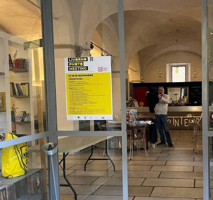 Photo Meeting Il festival internazionale di fotografia di strada a Livorno