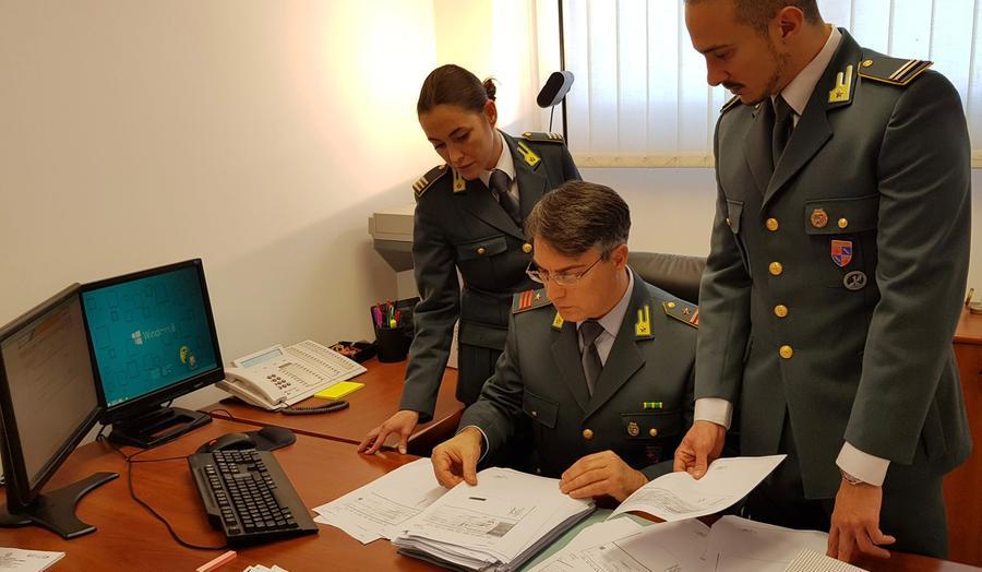 Livorno, centro estetico si traveste da associazione sportiva: evasi 200mila euro