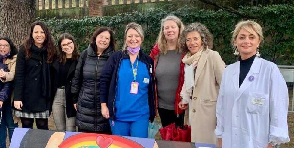 «Non chiudete la casa dei bambini prematuri». Così a Pisa chi nasce priam diventa grande