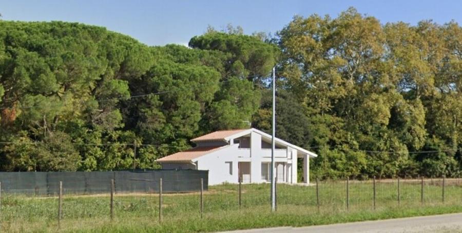 Casa abusiva a Ponsacco, ok al commissario: demolizione sempre più vicina
