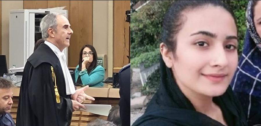 Processo Saman, iniziata la requisitoria dell’accusa: rinviate alla fine della discussione le dichiarazioni del padre