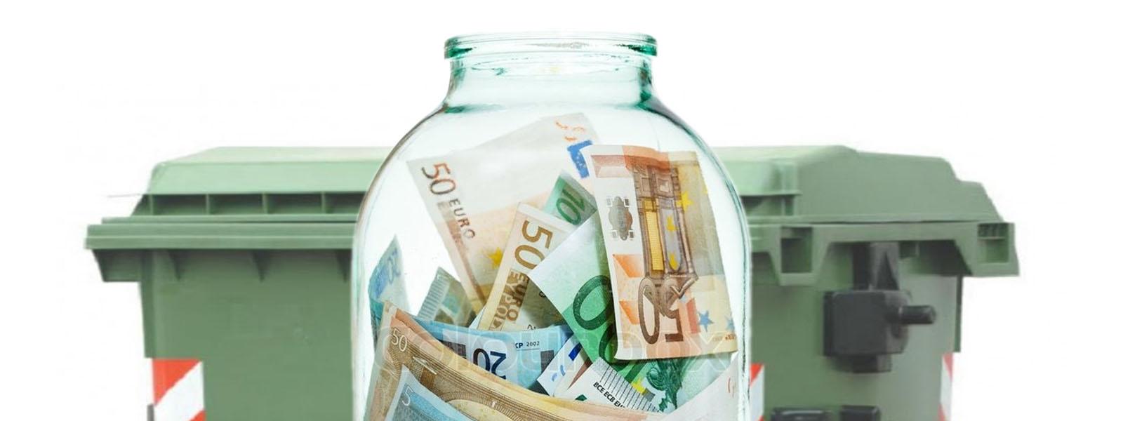 Entrate: in aumento c’è “solo” la Tari