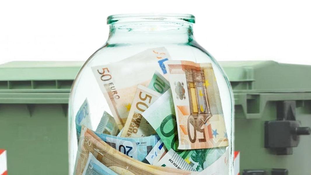 Entrate: in aumento c’è “solo” la Tari