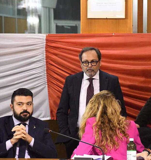 Caso Sogegross, la Cgil: «La protesta dei cittadini paragonata all’assalto alla sede»