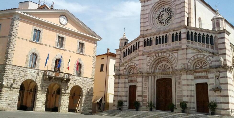 Bilancio comunale, a Grosseto allarme “buco” da due milioni