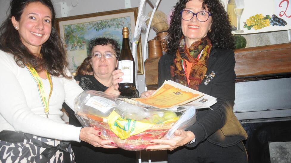 Massa, per il Premio Gioiello un grande successo<br>
