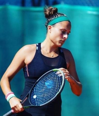 Tennis Le ragazze del Tc Italia battute dovranno disputare i playout di A1