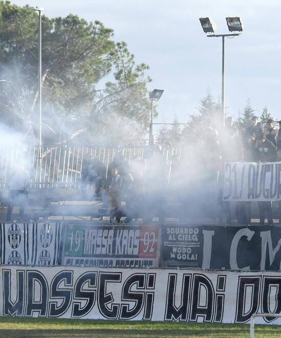 Massese Riflettori accesi sul mercato