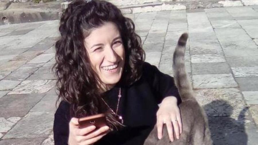 
	Claudia Cambi, morta a 29 anni

