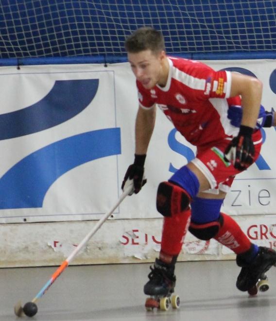 Notte dal sapore europeo Per l’Edilfox è subito derby