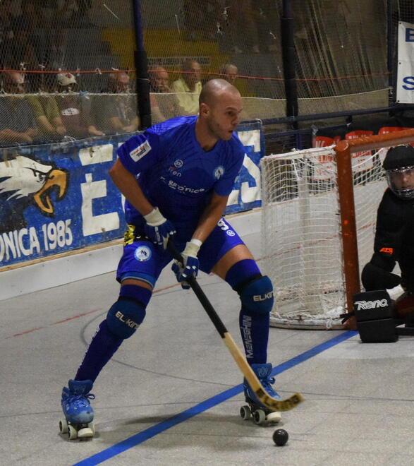 Il Follonica a Braga con i padroni di casa «Sfida impegnativa»