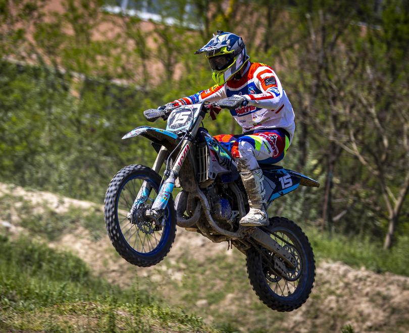 Il Moto club Prato chiude una stagione piena di successi con 200 tesserati