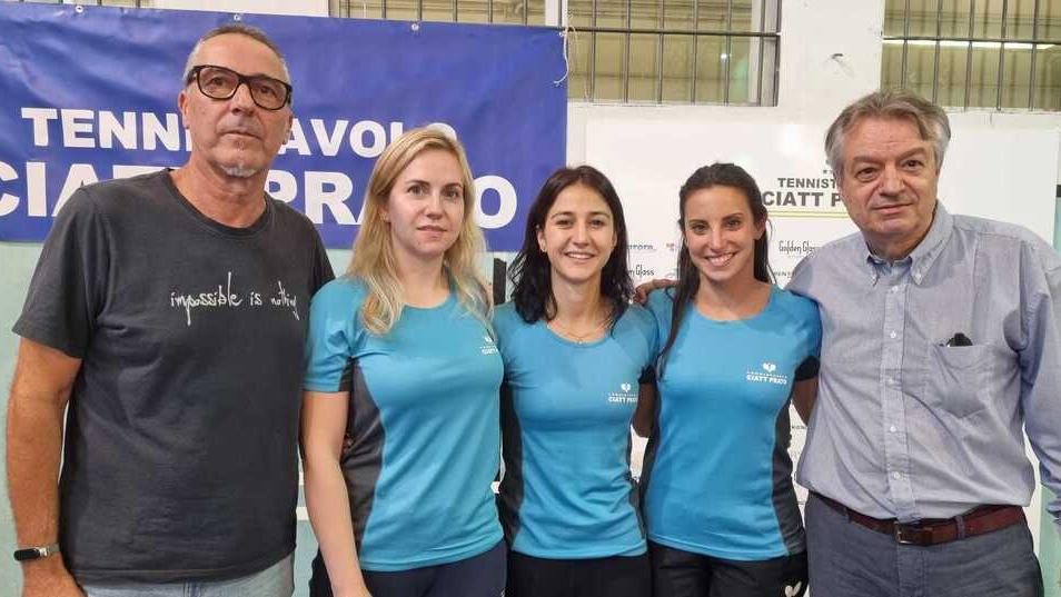 Ciatt, in Sardegna arriva il primo punto grazie al pareggio contro Muravera