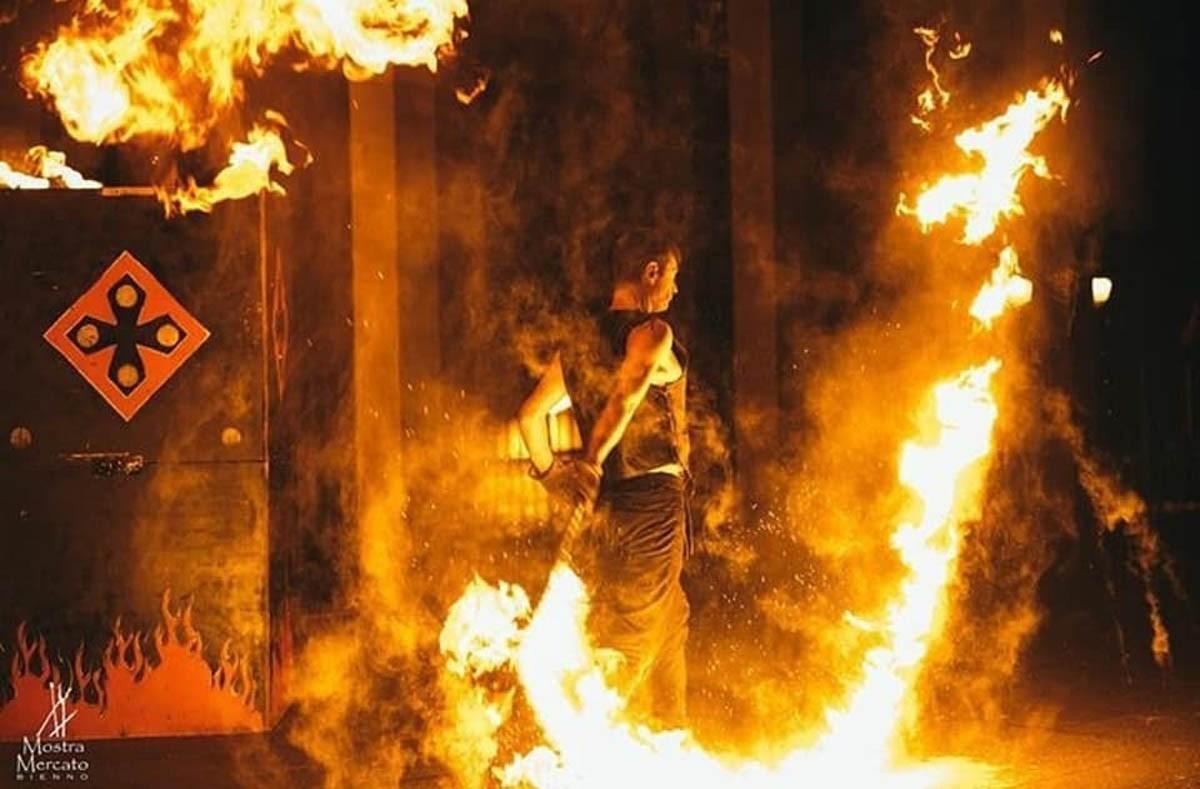 Ecco i giorni di Montaperti nel Medioevo