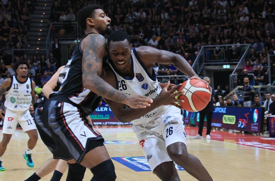 Dinamo e Women in trasferta contro due matricole