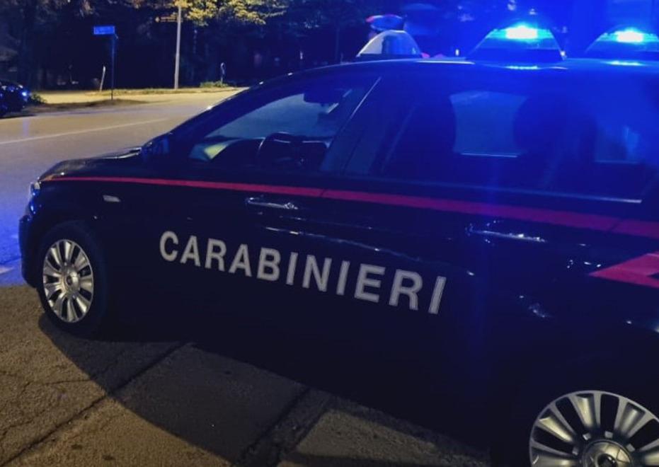Castelvetro. Doppio furto in via Collecchio: «I ladri ci hanno devastato casa»