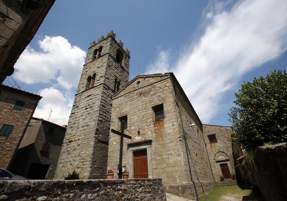 San Quirico assediato dai ladri: furti a raffica e paura in paese