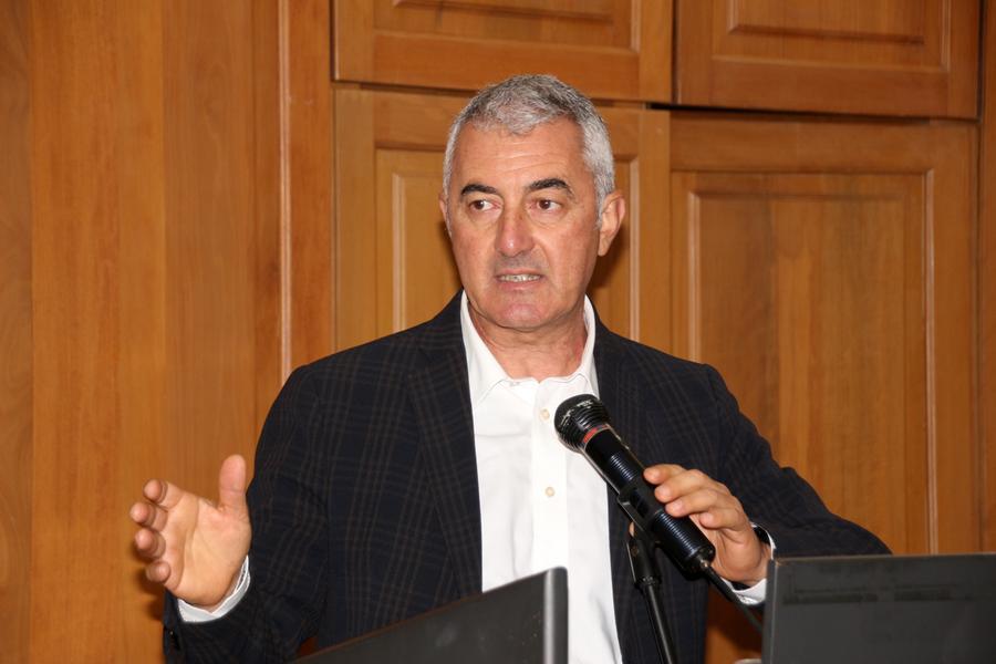 Alghero, terremoto in giunta: il sindaco Mario Conoci caccia due assessori di Forza Italia